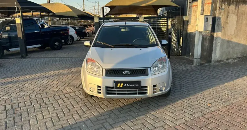 2009 FORD FIESTA 1.6 FLEX