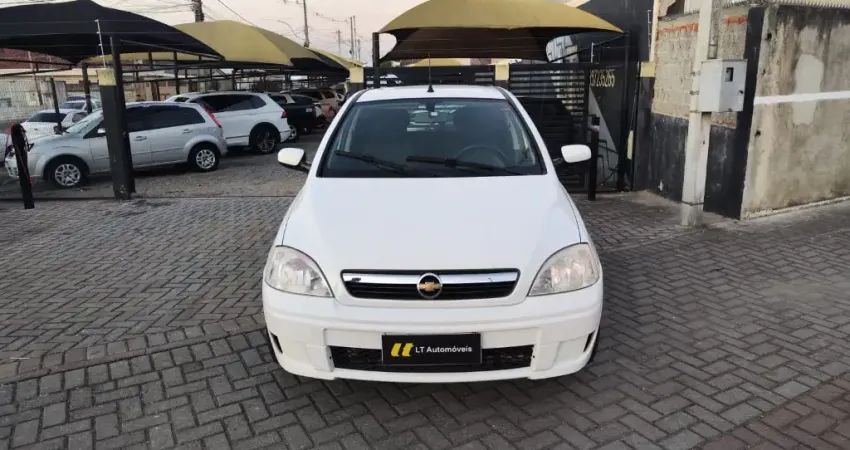 2012 GM CORSA HATCH MAXX