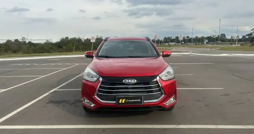 2022 JAC T40 1.5 JETFLEX