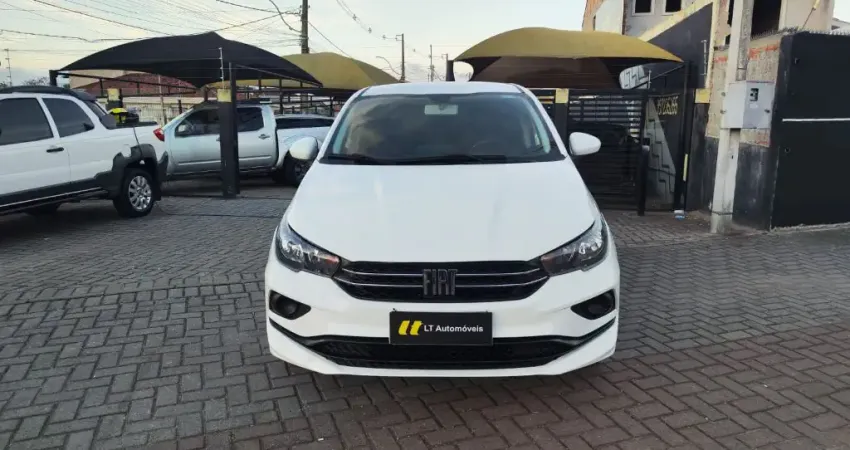 2024 FIAT CRONOS DRIVE 1.0