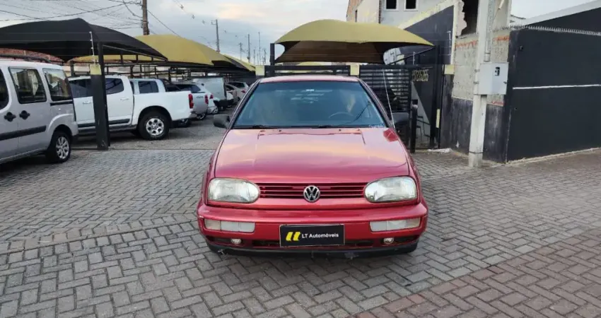 1997 IMP VW GOLF GL 1.8 MI