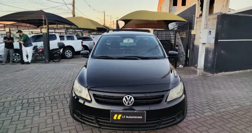 2013 VW SAVEIRO 1.6 CS