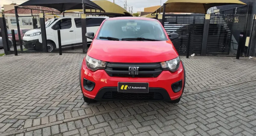 2023 FIAT MOBI LIKE 1.0