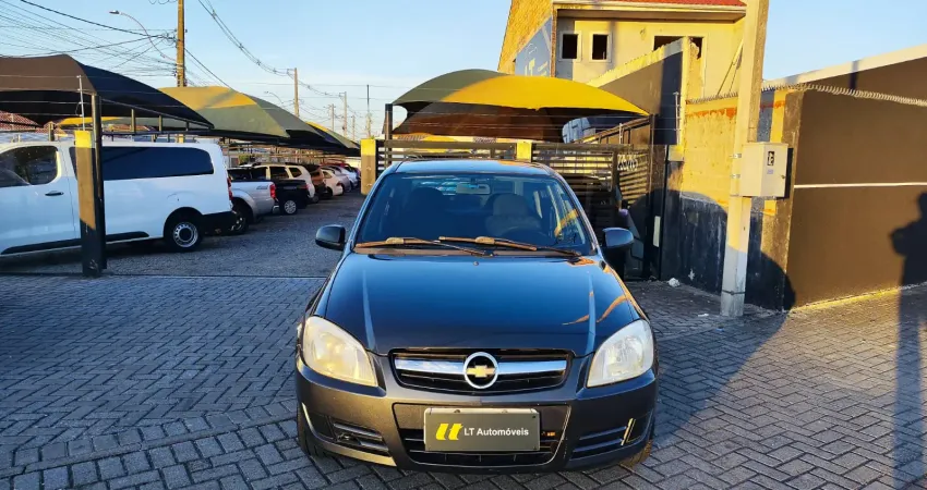 2008 GM PRISMA JOY