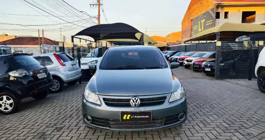 2009 VW GOL 1.0