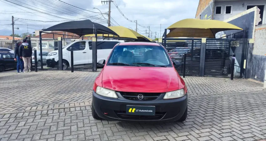 2004 GM CELTA 3 PORTAS