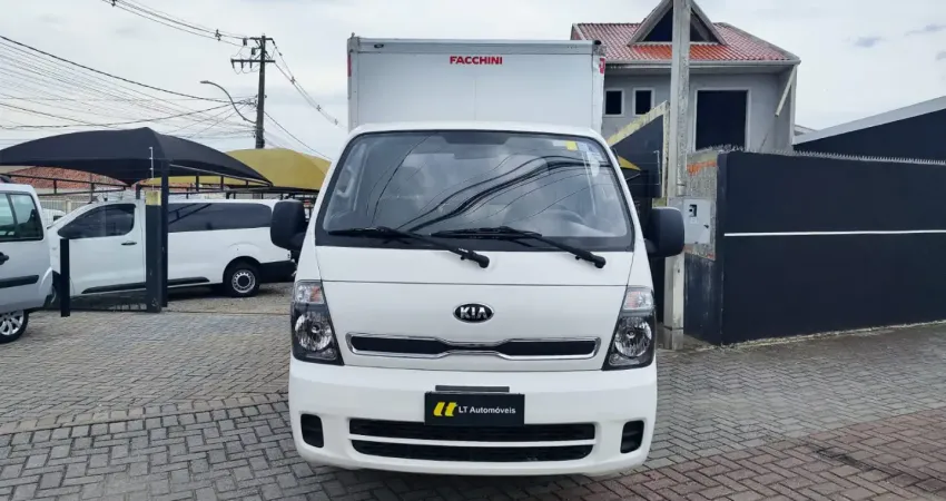 2020 KIA UK2500 HD SC