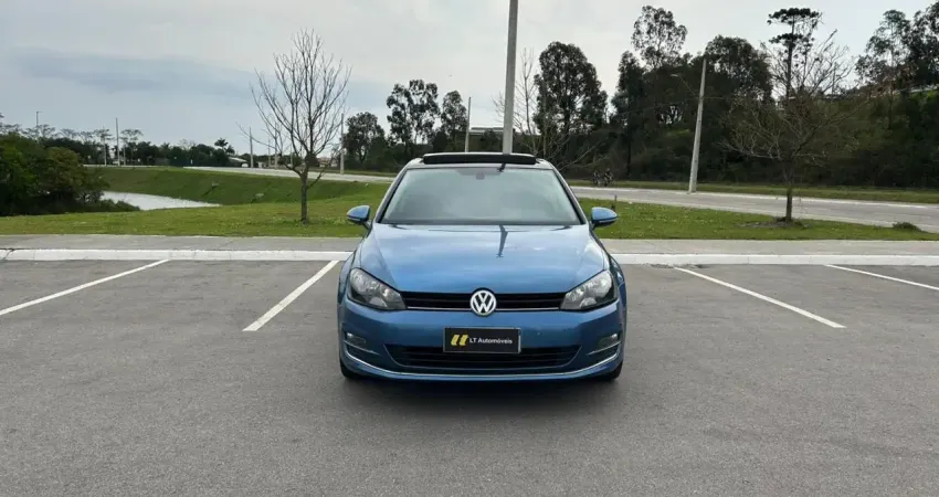 2014 VW GOLF HIGHLINE AA