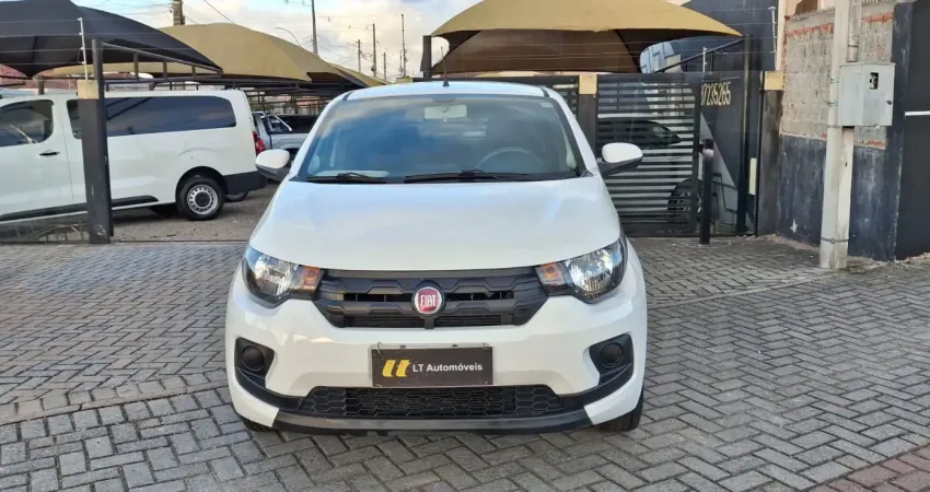 2018 FIAT MOBI LIKE