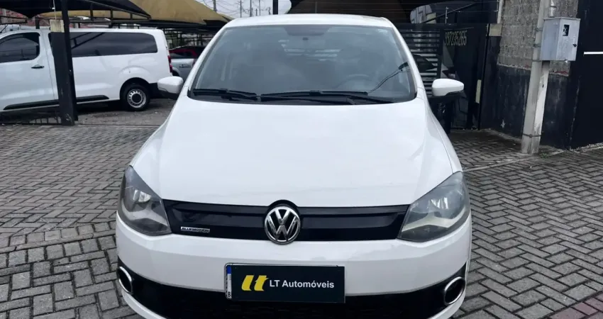 2014 VW FOX 1.0 BLUEM. GII