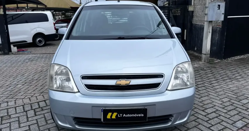 2009 GM MERIVA MAXX