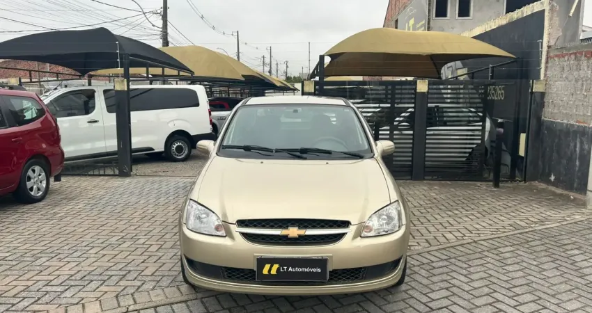 2012 CHEVROLET CLASSIC LS