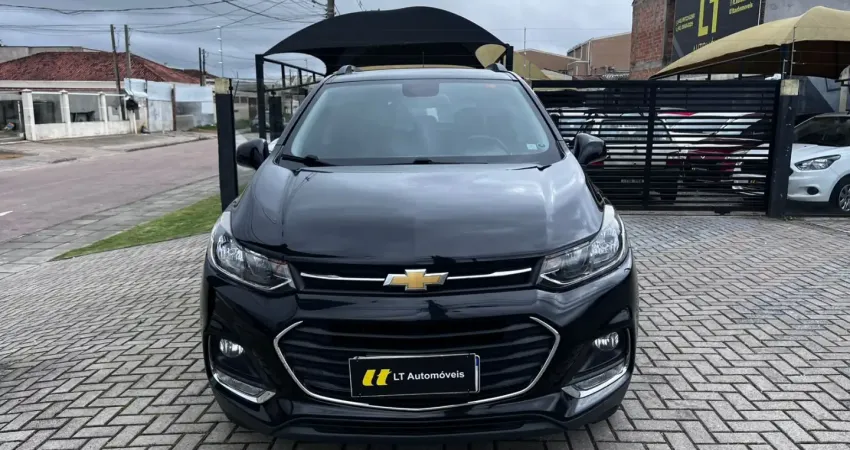 2017 CHEV TRACKER LT