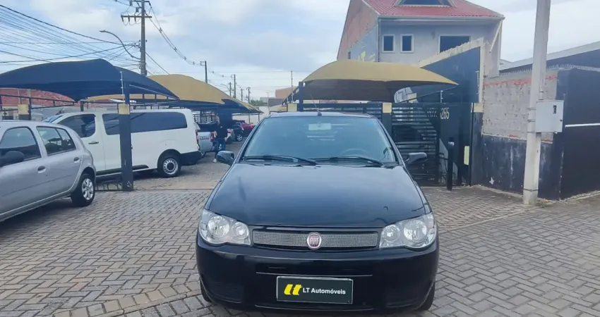 2010 FIAT PALIO FIRE ECONOMY