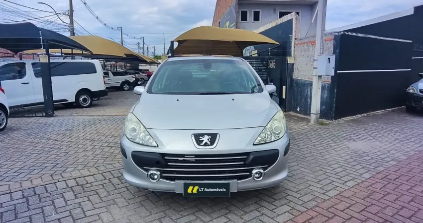 2009 PEUGEOT 307 HBFELINE A