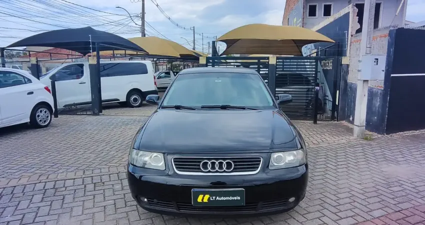 2001 AUDI A3 1.8