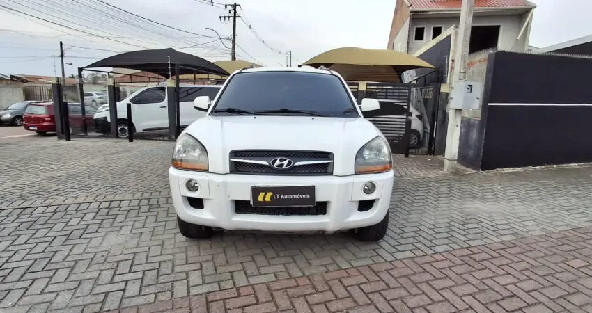 2017 HYUNDAI TUCSON GLSB