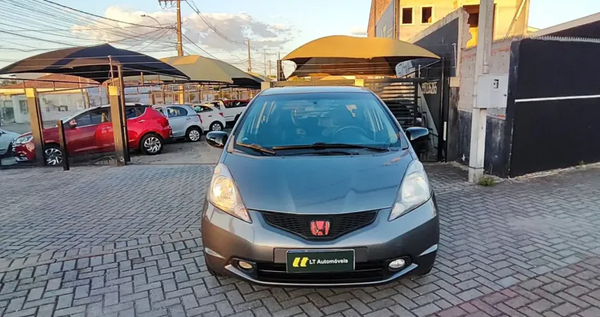 2010 HONDA FIT LX FLEX