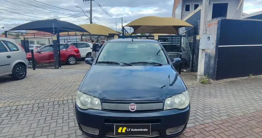 2010 FIAT PALIO FIRE ECONOMY