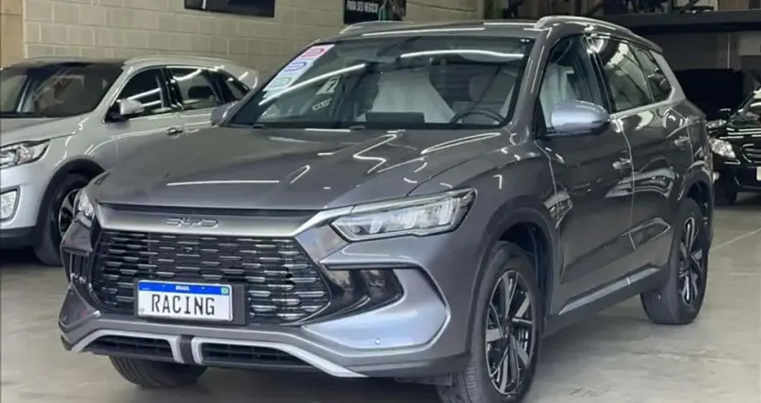 BYD SONG PRO 1.5 Dm-i GL - 2024/2025