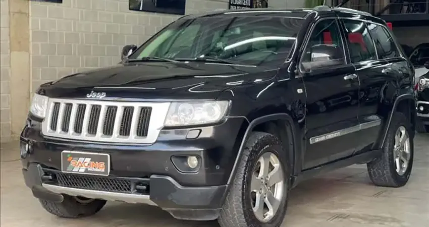 JEEP CHEROKEE 3.7 Limited 4X4 V6 12V - 2010/2011