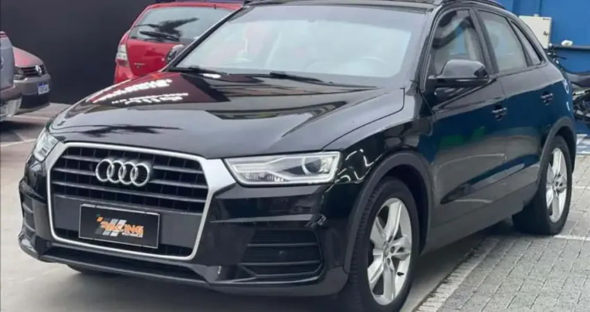 AUDI Q3 1.4 TFSI Ambiente - 2016/2017
