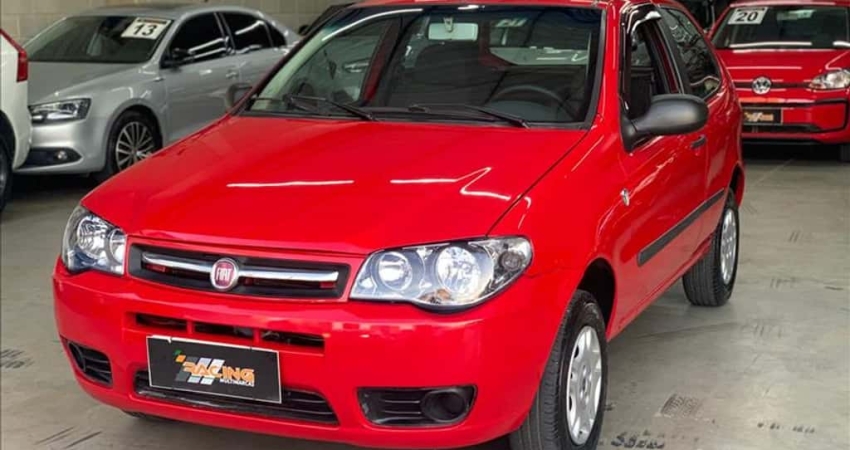 FIAT PALIO 1.0 MPI Fire Economy 8V - 2013/2014