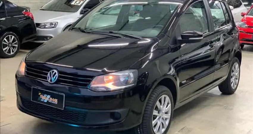 VOLKSWAGEN FOX 1.6 MI 8V - 2013/2014