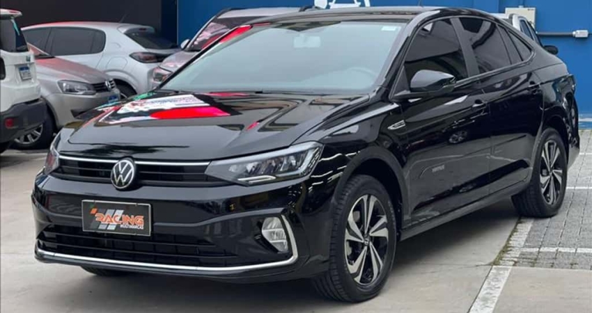VOLKSWAGEN VIRTUS 1.0 200 TSI Comfortline - 2024/2024