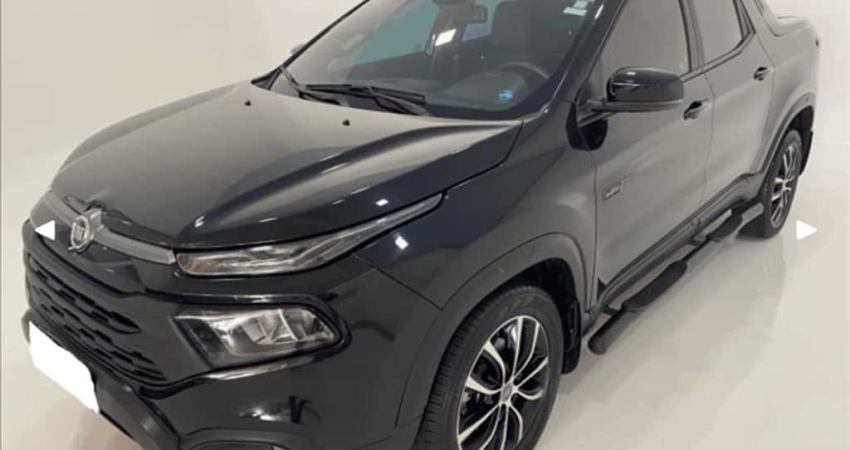 FIAT TORO 2.0 16V Turbo Ranch 4WD - 2019/2020