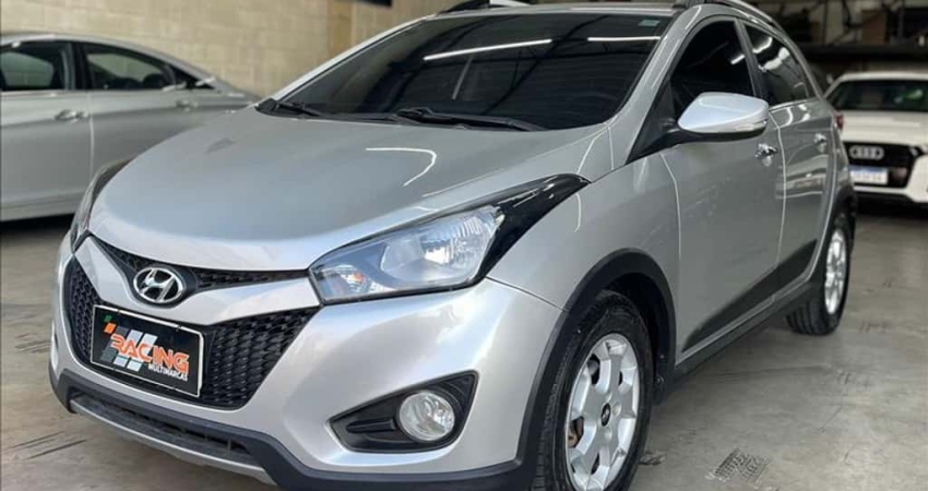 HYUNDAI HB20X 1.6 16V Premium - 2014/2014