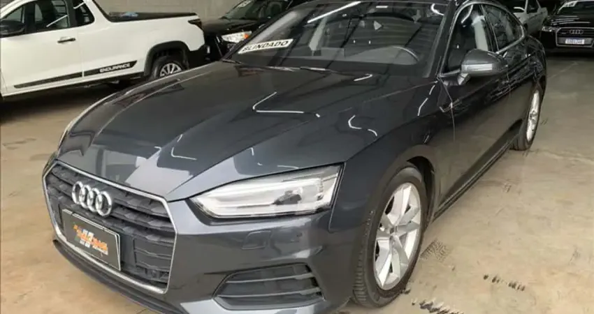 AUDI A5 2.0 TFSI Sportback Prestige S Tronic - 2019/2019