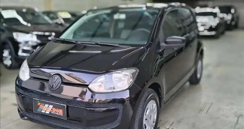 VOLKSWAGEN UP 1.0 MPI Take UP 12V - 2014/2015