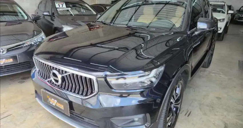 VOLVO XC40 1.5 T5 Hybrid Inscription Geartronic - 2021/2022