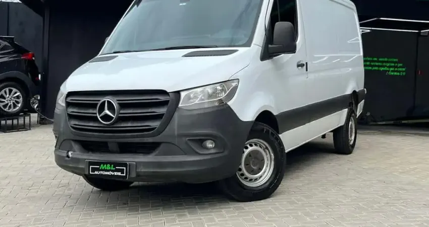 MERCEDES-BENZ 416CDISPRINTERF 2020