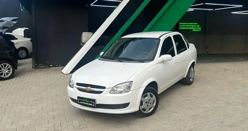 CHEVROLET CHEVROLET CLASSIC LS 2016
