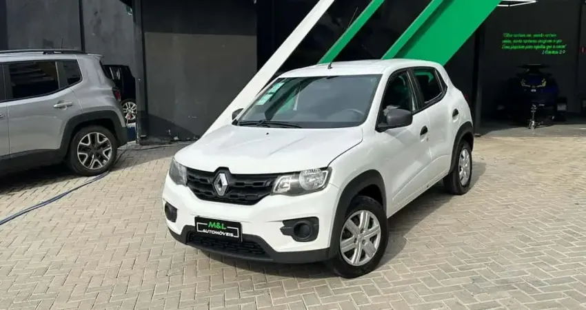 RENAULT KWID ZEN 10MT 2022