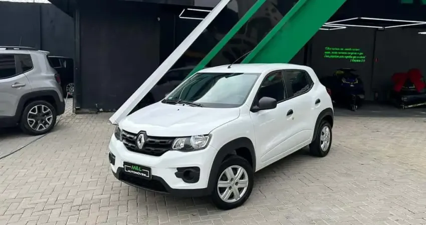 RENAULT KWID ZEN 10MT 2022