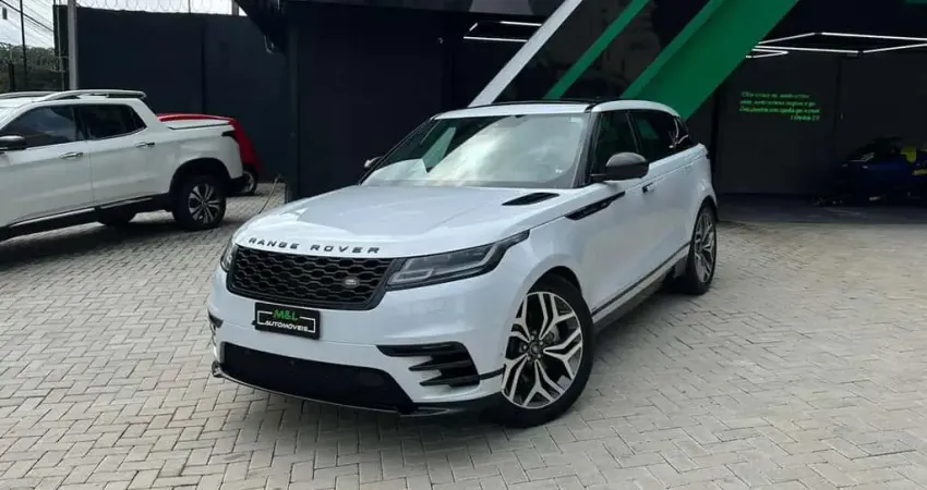 LAND ROVER LR VELAR P300 SE RDYN 2019