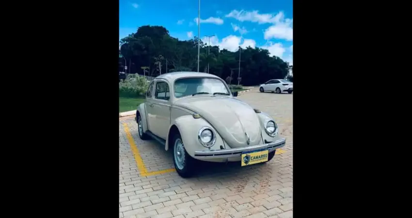 Fusca