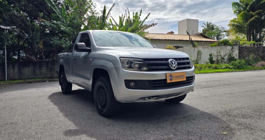AMAROK CS2.0 16V/S2.0 16V TDI 4x4 Diesel