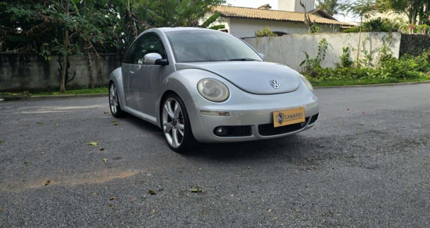 New Beetle 2.0 Mi Mec./Aut.