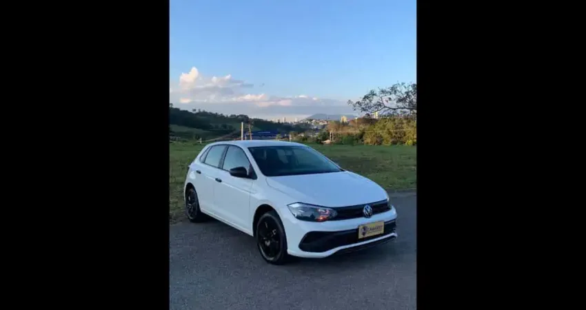 Polo Track 1.0 Flex 12V 5p
