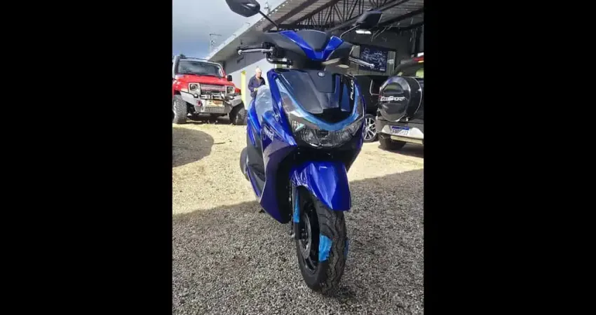 FLUO 125 ABS
