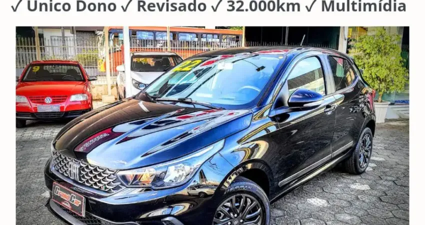 ARGO 1.0 NOVÍSSIMO