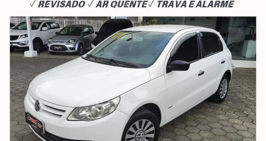 GOL G5