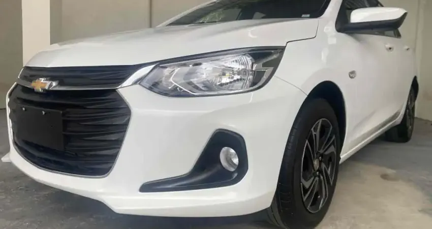 Chevrolet Onix 2024 1.0 turbo flex lt automático