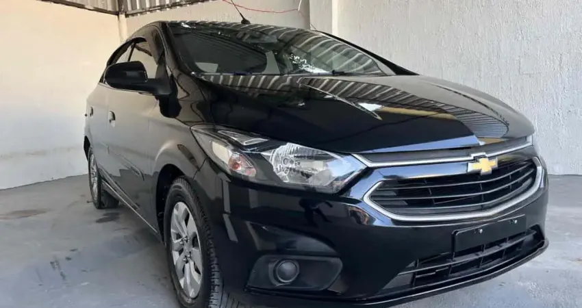 Chevrolet Onix 2019 1.0 mpfi lt 8v flex 4p manual