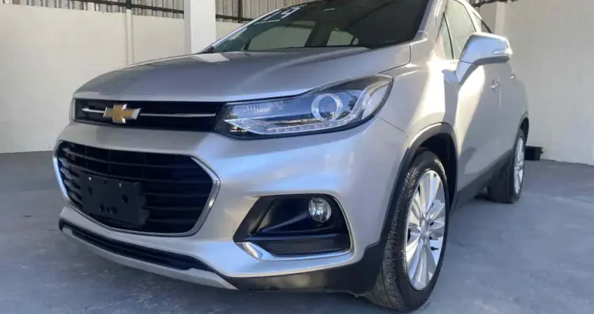 Chevrolet Tracker 2019 1.4 16v turbo flex premier automático