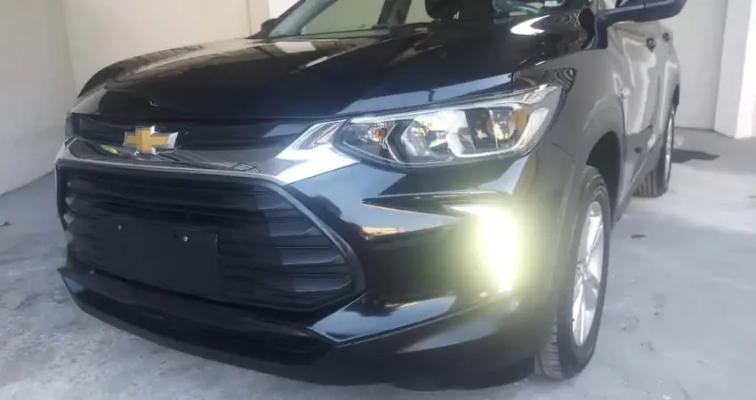 Chevrolet Tracker 2022 1.0 turbo flex lt automático